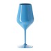 1x Wijnglas Ginglas 48cl Kunststof Tritan Quasi Onbreekbaar BPA vrij