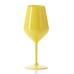 1x Wijnglas Ginglas 48cl Kunststof Tritan Quasi Onbreekbaar BPA vrij