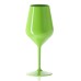 1x Wijnglas Ginglas 48cl Kunststof Tritan Quasi Onbreekbaar BPA vrij