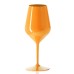 1x Wijnglas Ginglas 48cl Kunststof Tritan Quasi Onbreekbaar BPA vrij