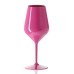 1x Wijnglas Ginglas 48cl Kunststof Tritan Quasi Onbreekbaar BPA vrij