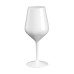 1x Wijnglas Ginglas 48cl Kunststof Tritan Quasi Onbreekbaar BPA vrij