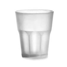 50x Herbruikbare Bekers Warme Dranken Cocktail PP Ecologisch BPA Vrij 27cl | Ø 8,5 cm · 9,7 cm