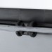 10x Stapelbare Opbergbak 40L Euronorm 600x400x235mm Met Afsluitbare Deksel