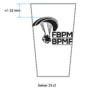 Belgische Paramotor Federatie