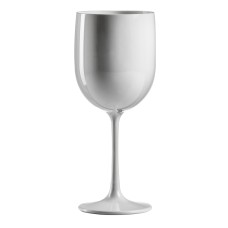 1x Wijnglas Wit 48cl Kunststof Polycarbonaat Quasi Onbreekbaar